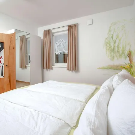 Ferienwohnung Storchennest Neuendorf  Exterior foto