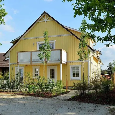 Ferienwohnung Storchennest Neuendorf  Exterior foto