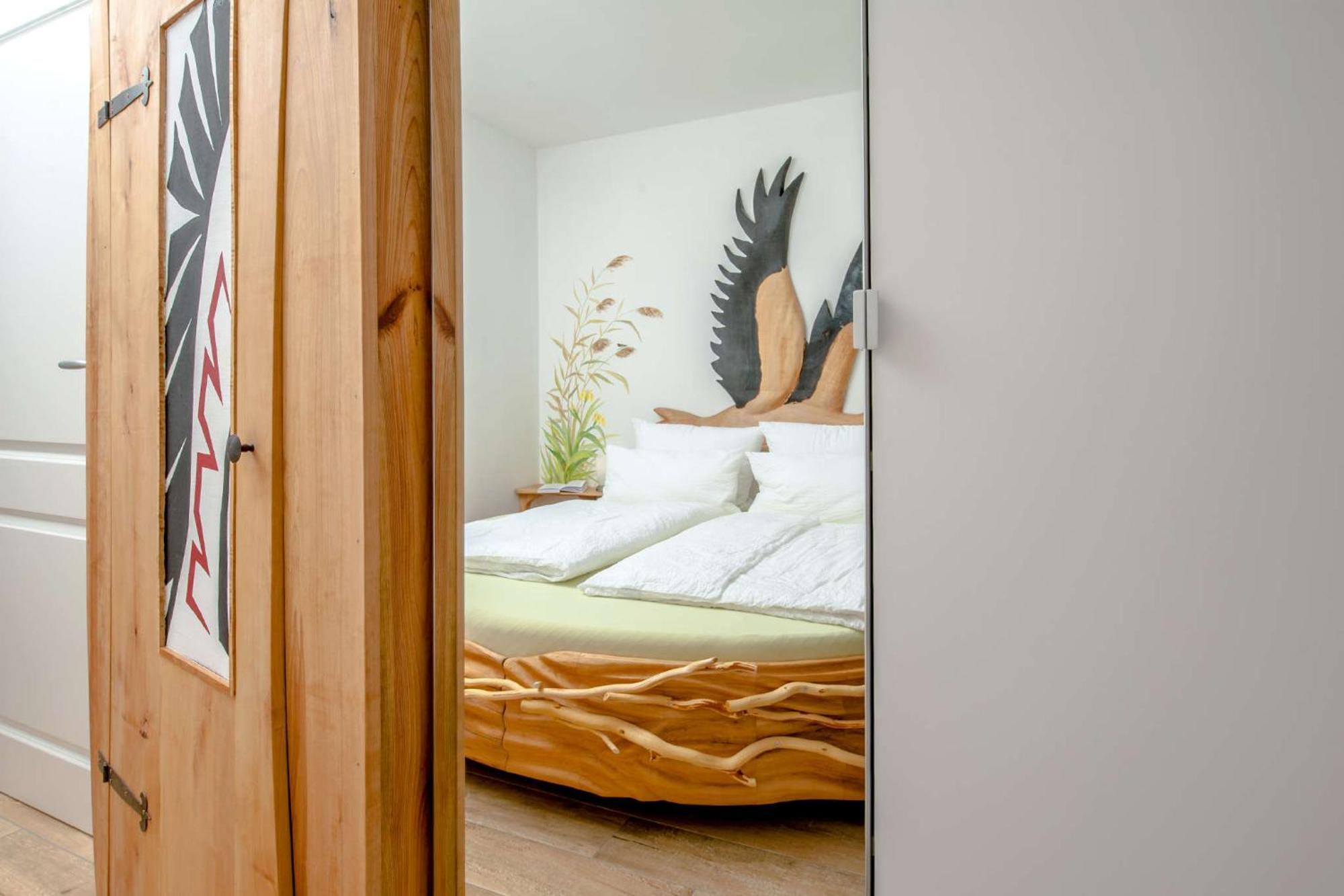 Appartement Storchennest Neuendorf (Dahme-Spreewald)