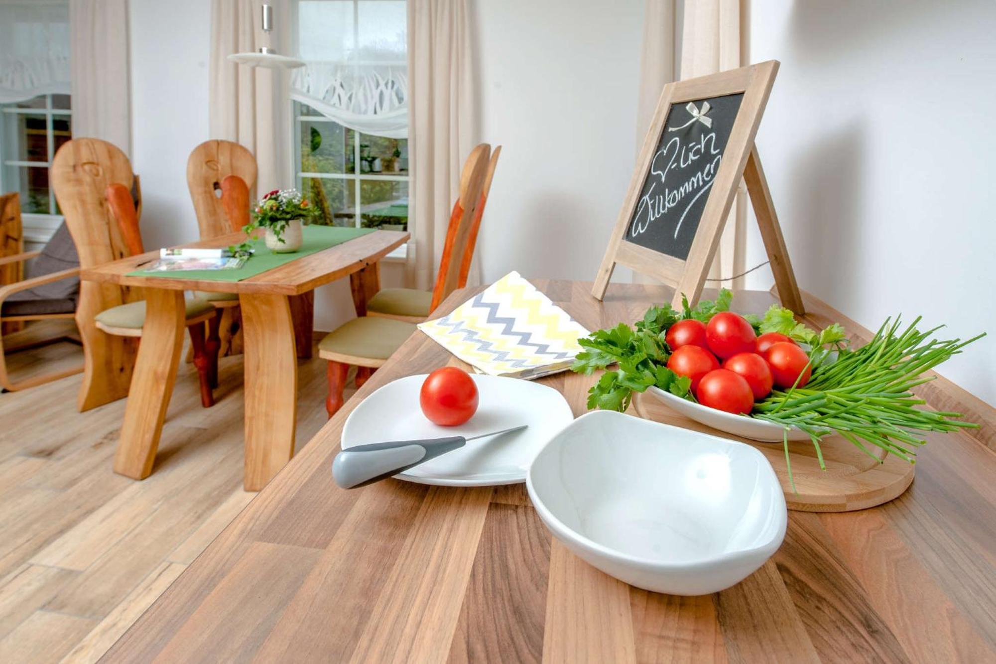 Storchennest Appartement Neuendorf (Dahme-Spreewald)