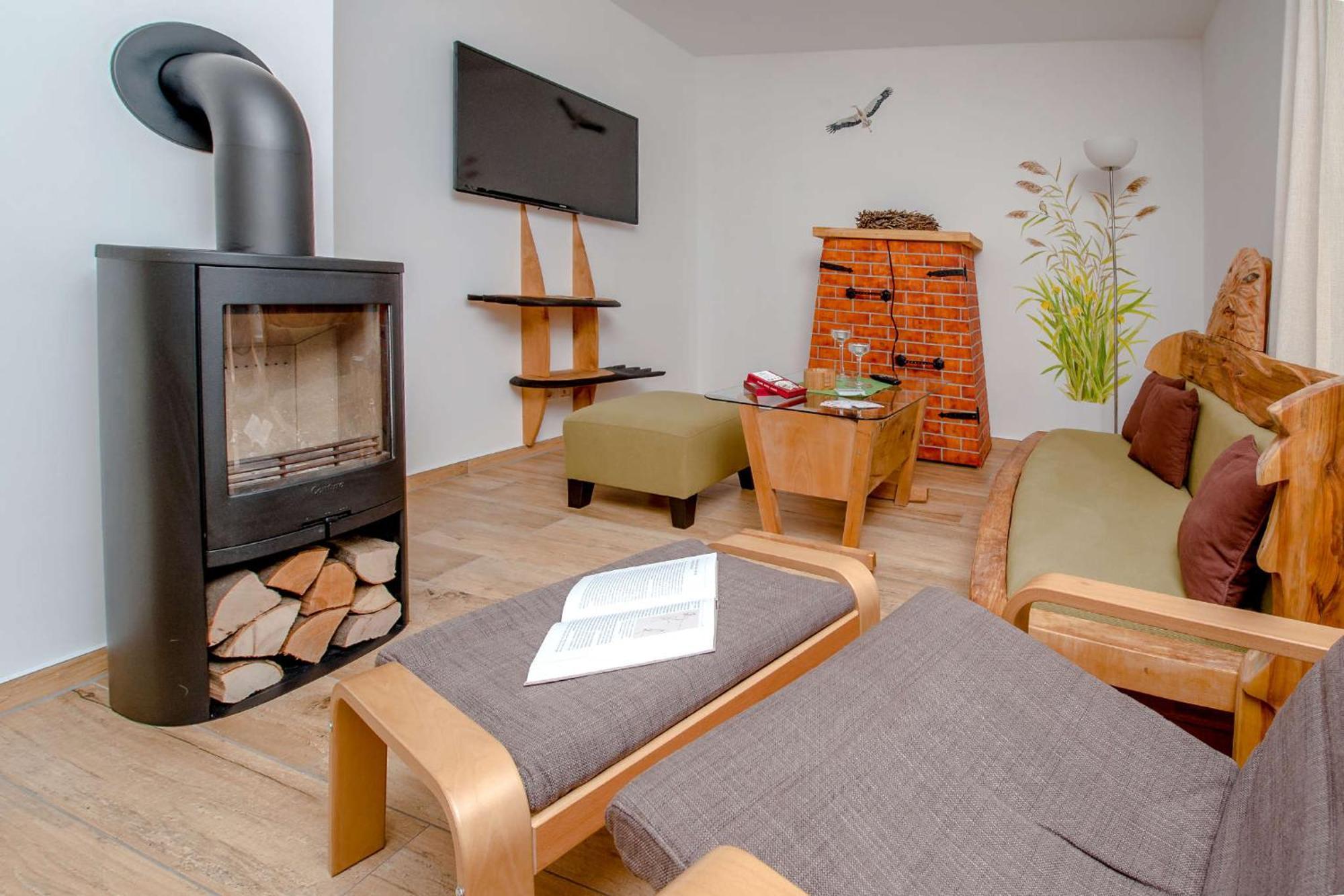 Storchennest Appartement