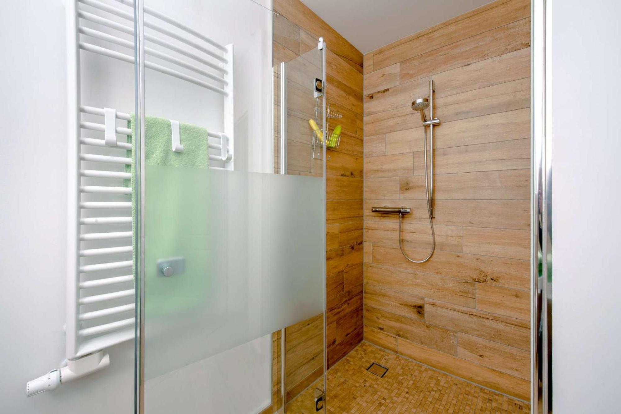 Storchennest Appartement *