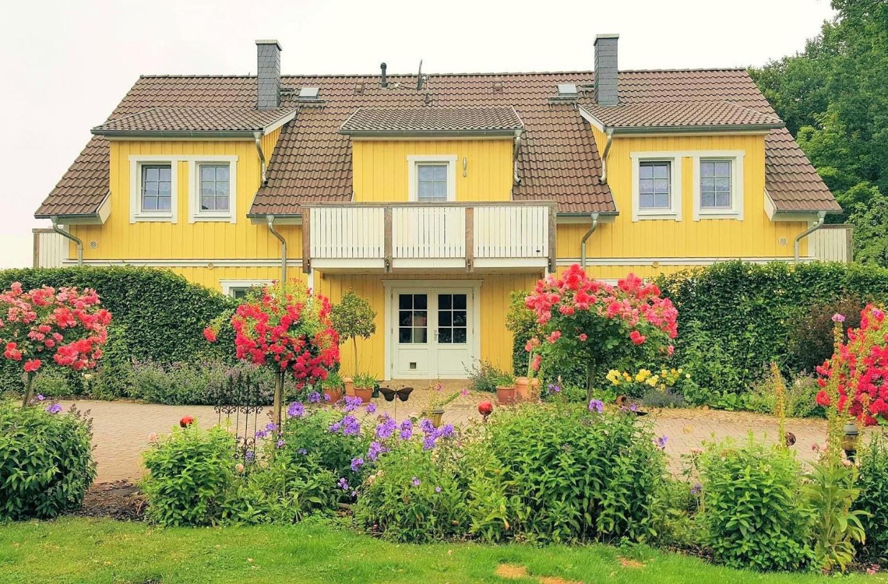 Appartement Storchennest Neuendorf (Dahme-Spreewald)